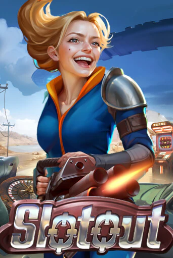 Демо игра SlotOut играть онлайн | VAVADA Casino бесплатно