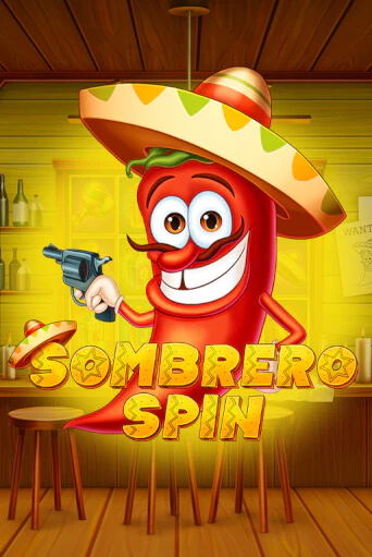 Демо игра Sombrero spin играть онлайн | VAVADA Casino бесплатно