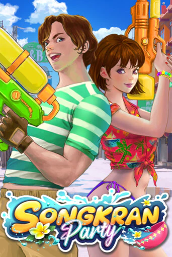 Демо игра Songkran Party играть онлайн | VAVADA Casino бесплатно