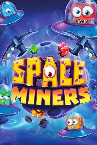 Демо игра Space Miners играть онлайн | VAVADA Casino бесплатно