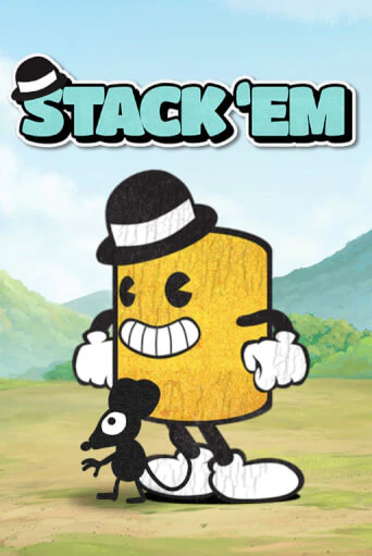 Демо игра Stack 'em играть онлайн | VAVADA Casino бесплатно