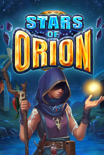 Демо игра Stars of Orion играть онлайн | VAVADA Casino бесплатно