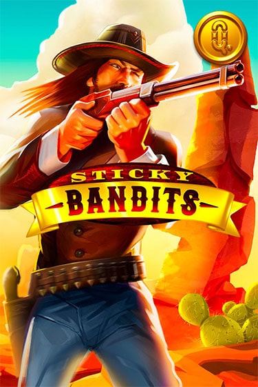 Демо игра Sticky Bandits играть онлайн | VAVADA Casino бесплатно