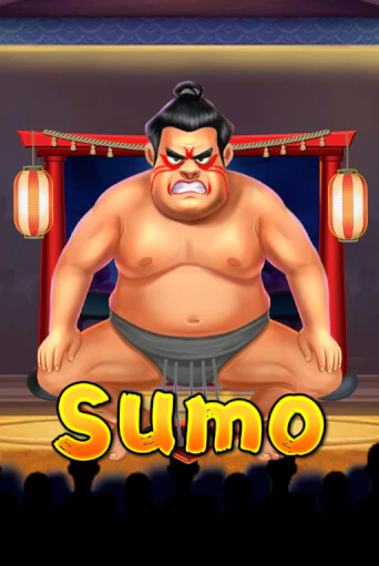 Демо игра Sumo играть онлайн | VAVADA Casino бесплатно