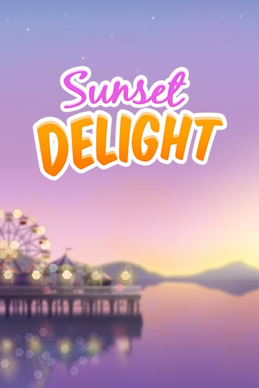 Демо игра Sunset Delight играть онлайн | VAVADA Casino бесплатно