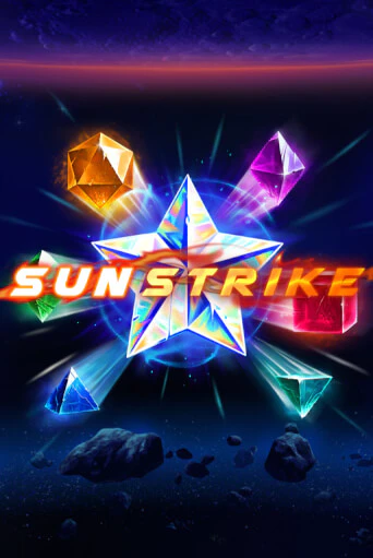 Демо игра Sunstrike играть онлайн | VAVADA Casino бесплатно