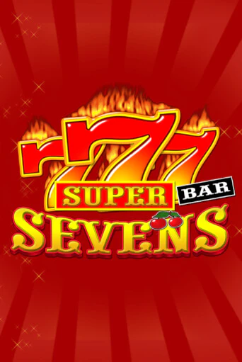 Демо игра Super Sevens играть онлайн | VAVADA Casino бесплатно