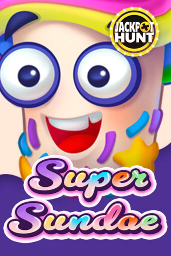 Демо игра Super Sundae играть онлайн | VAVADA Casino бесплатно