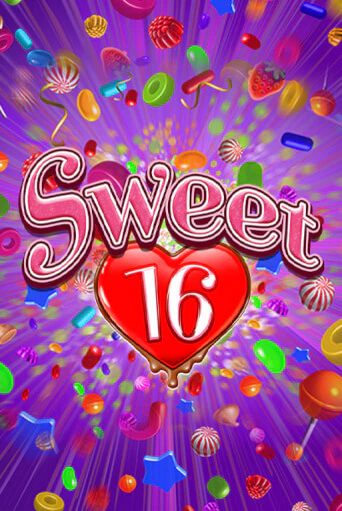 Демо игра Sweet 16 Blast! играть онлайн | VAVADA Casino бесплатно
