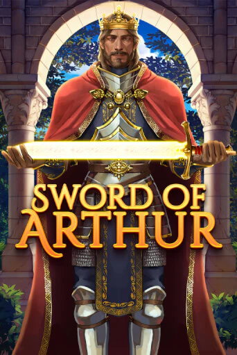 Демо игра Sword of Arthur играть онлайн | VAVADA Casino бесплатно