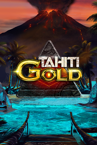 Демо игра Tahiti Gold играть онлайн | VAVADA Casino бесплатно