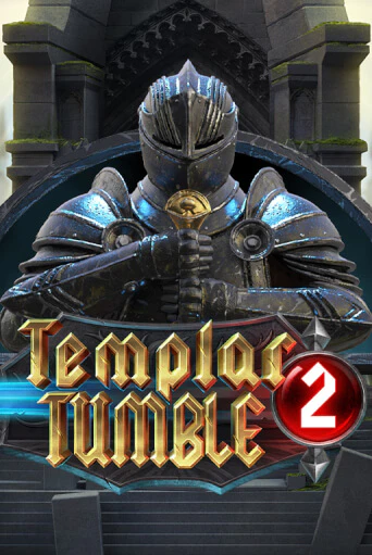 Демо игра Templar Tumble 2 играть онлайн | VAVADA Casino бесплатно