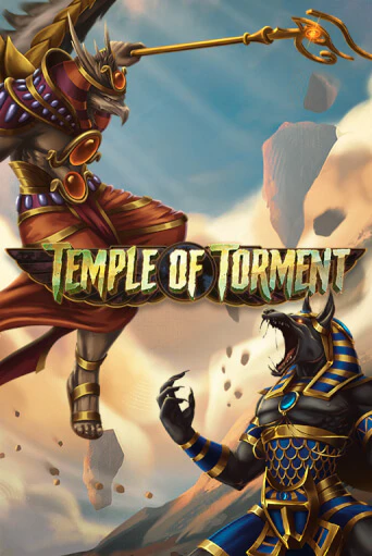 Демо игра Temple Of Torment играть онлайн | VAVADA Casino бесплатно