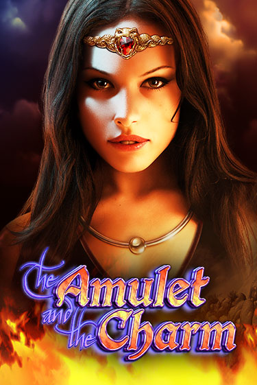 Демо игра The Amulet And The Charm играть онлайн | VAVADA Casino бесплатно