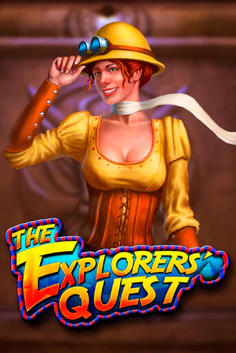 Демо игра The Explorer's Quest играть онлайн | VAVADA Casino бесплатно