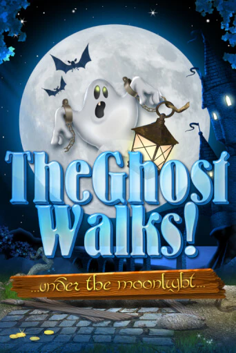 Демо игра The Ghost Walks играть онлайн | VAVADA Casino бесплатно
