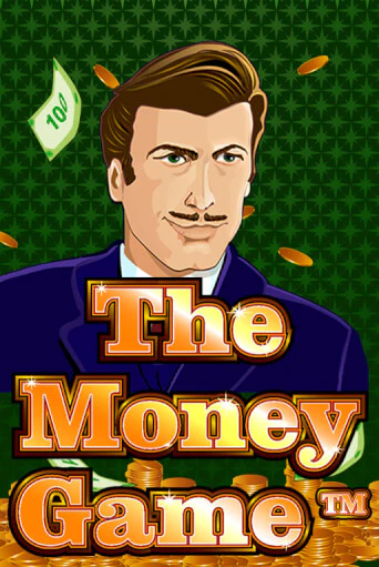 Демо игра The Money Game играть онлайн | VAVADA Casino бесплатно
