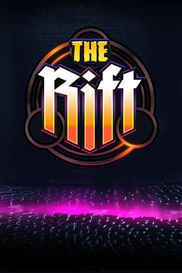 Демо игра The Rift играть онлайн | VAVADA Casino бесплатно