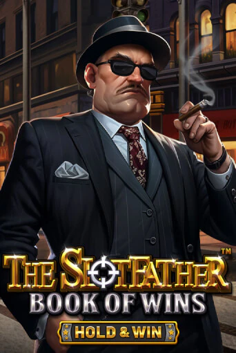 Демо игра The Slotfather: Book Of Wins - Hold & Win играть онлайн | VAVADA Casino бесплатно