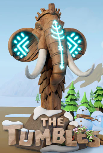 Демо игра The Tumbles играть онлайн | VAVADA Casino бесплатно