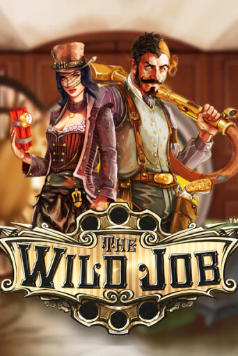 Демо игра The Wild Job играть онлайн | VAVADA Casino бесплатно