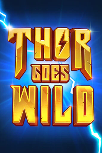 Демо игра Thor Goes Wild играть онлайн | VAVADA Casino бесплатно