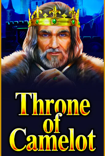 Демо игра Throne of Camelot играть онлайн | VAVADA Casino бесплатно