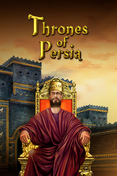 Демо игра Thrones Of Persia играть онлайн | VAVADA Casino бесплатно