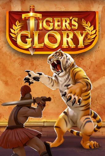Демо игра Tigers Glory играть онлайн | VAVADA Casino бесплатно
