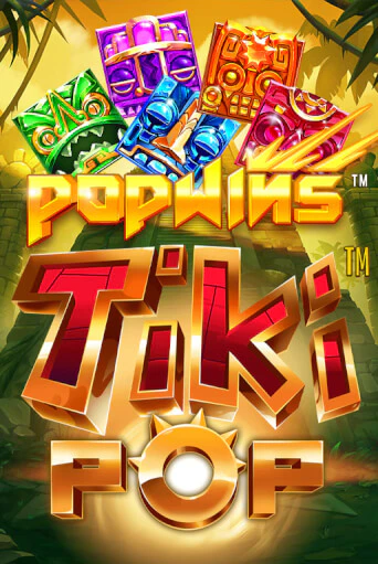 Демо игра TikiPop™ играть онлайн | VAVADA Casino бесплатно