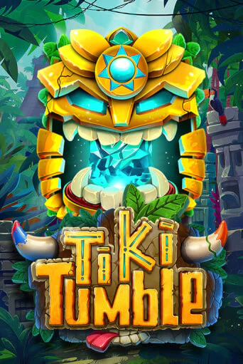 Демо игра Tiki Tumble играть онлайн | VAVADA Casino бесплатно