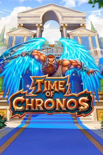 Демо игра Time of Chronos играть онлайн | VAVADA Casino бесплатно