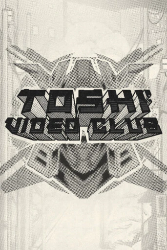 Демо игра Toshi Video Club играть онлайн | VAVADA Casino бесплатно