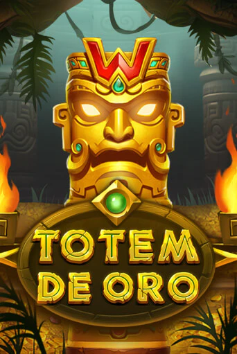 Демо игра Totem de Oro играть онлайн | VAVADA Casino бесплатно