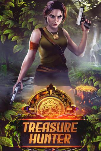 Демо игра Treasure Hunter играть онлайн | VAVADA Casino бесплатно