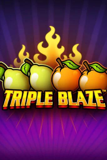 Демо игра Triple Blaze играть онлайн | VAVADA Casino бесплатно