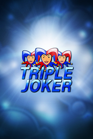 Демо игра Triple Joker играть онлайн | VAVADA Casino бесплатно