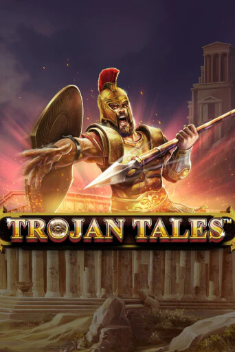 Демо игра Trojan Tales играть онлайн | VAVADA Casino бесплатно