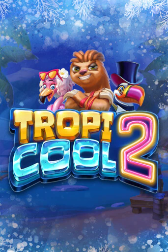 Демо игра Tropicool 2 играть онлайн | VAVADA Casino бесплатно