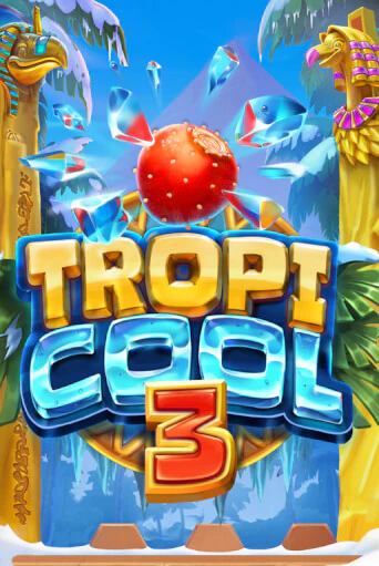 Демо игра Tropicool 3 играть онлайн | VAVADA Casino бесплатно
