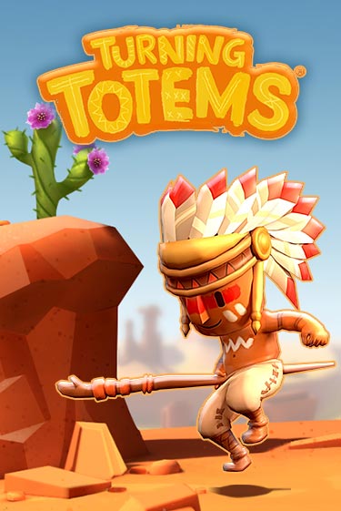 Демо игра Turning Totems играть онлайн | VAVADA Casino бесплатно
