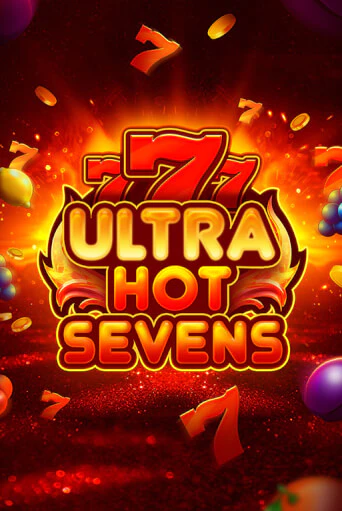 Демо игра Ultra Hot Sevens играть онлайн | VAVADA Casino бесплатно