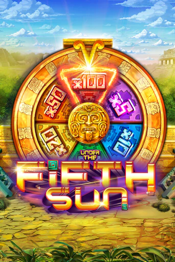 Демо игра Under the Fifth Sun играть онлайн | VAVADA Casino бесплатно