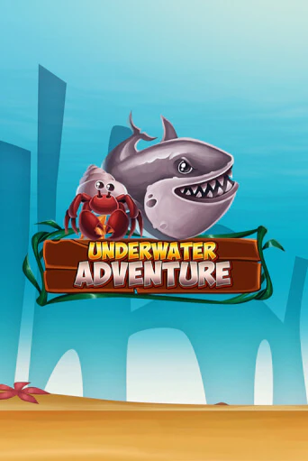 Демо игра Underwater Adventure играть онлайн | VAVADA Casino бесплатно