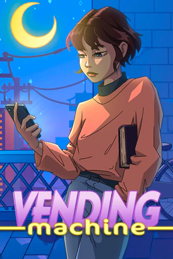 Демо игра Vending Machine играть онлайн | VAVADA Casino бесплатно