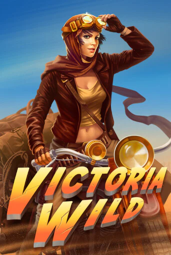Демо игра Victoria Wild играть онлайн | VAVADA Casino бесплатно