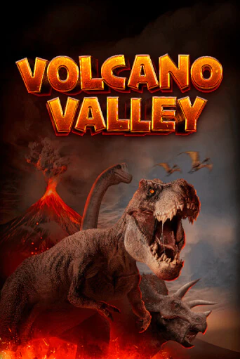 Демо игра Volcano Valley играть онлайн | VAVADA Casino бесплатно