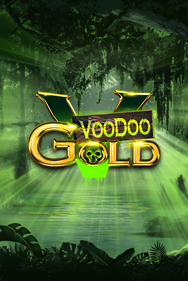 Демо игра Voodoo Gold играть онлайн | VAVADA Casino бесплатно