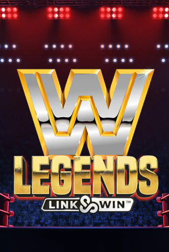 Демо игра WWE Legends: Link & Win играть онлайн | VAVADA Casino бесплатно