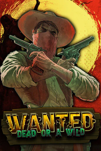 Демо игра Wanted Dead or a Wild играть онлайн | VAVADA Casino бесплатно